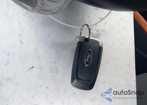 2021 Ford Ecosport Se from USA, damaged, VIN MAJ3S2GE1MC442302